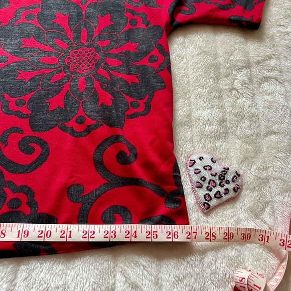 N Natori Open-front Boxy Topper - Picture 16 of 16